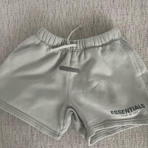 Boys Essential Shorts